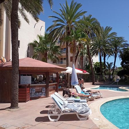 Apartamento Parchis Con Piscina Denia Εξωτερικό φωτογραφία