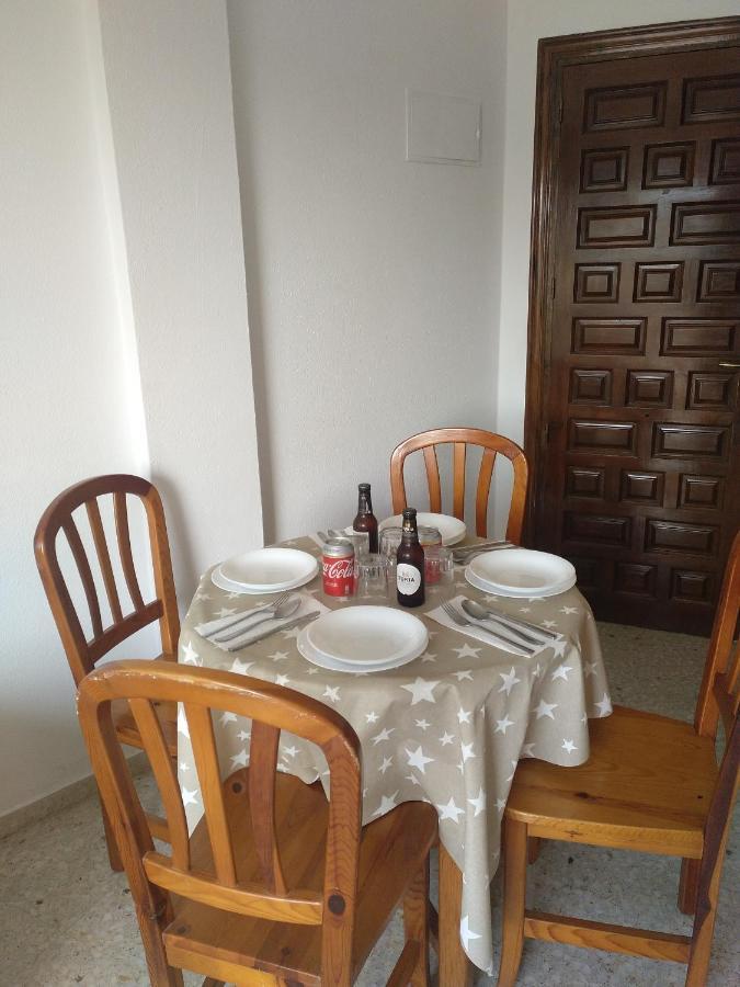 Apartamento Parchis Con Piscina Denia Εξωτερικό φωτογραφία
