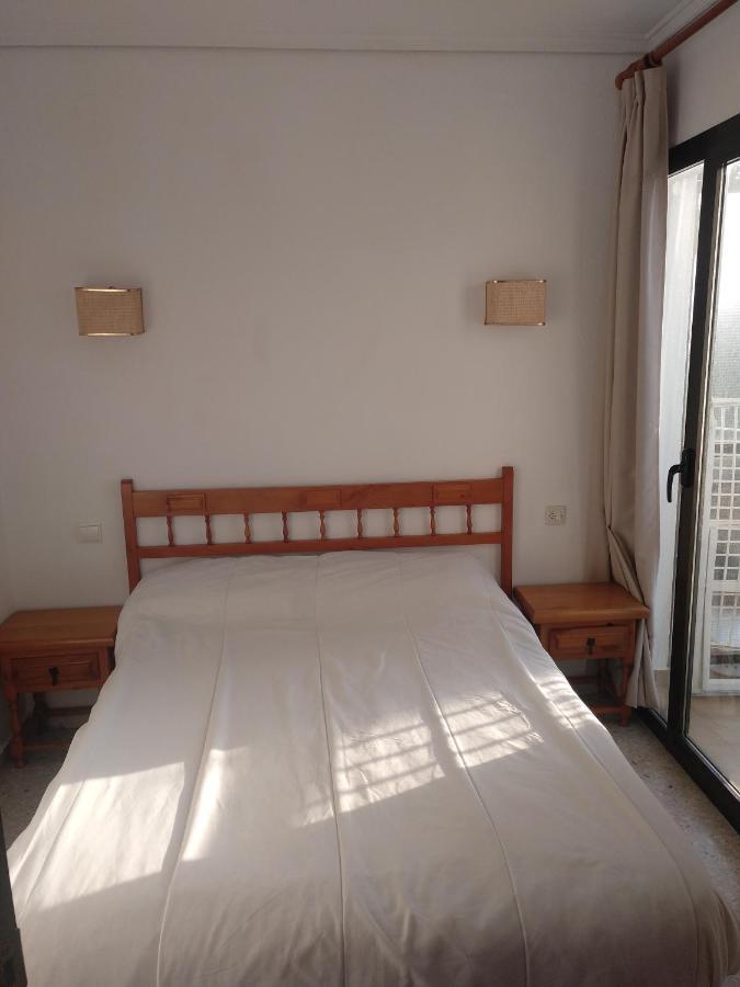 Apartamento Parchis Con Piscina Denia Εξωτερικό φωτογραφία