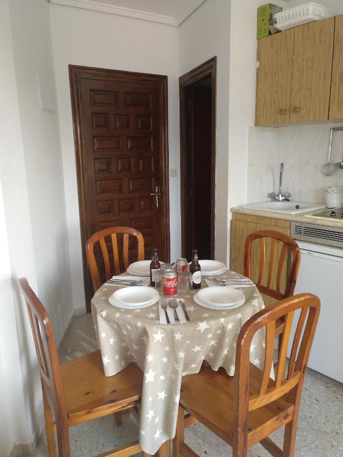 Apartamento Parchis Con Piscina Denia Εξωτερικό φωτογραφία