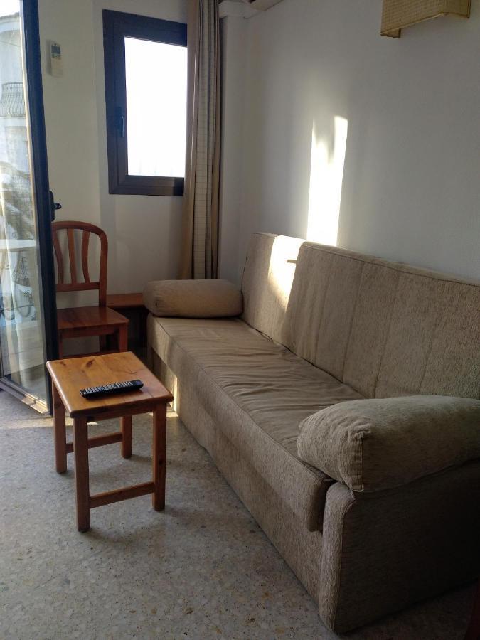 Apartamento Parchis Con Piscina Denia Εξωτερικό φωτογραφία