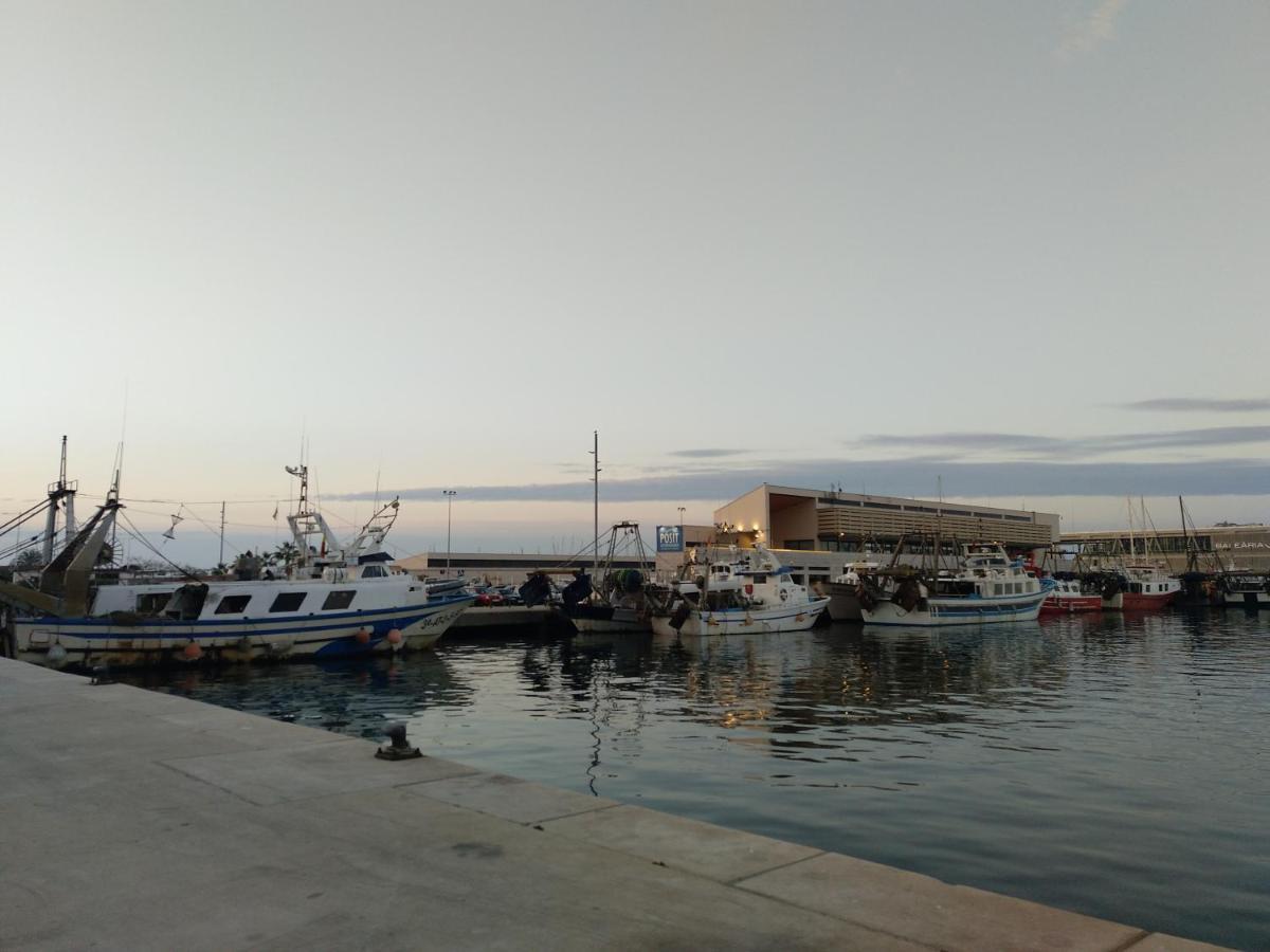 Apartamento Parchis Con Piscina Denia Εξωτερικό φωτογραφία