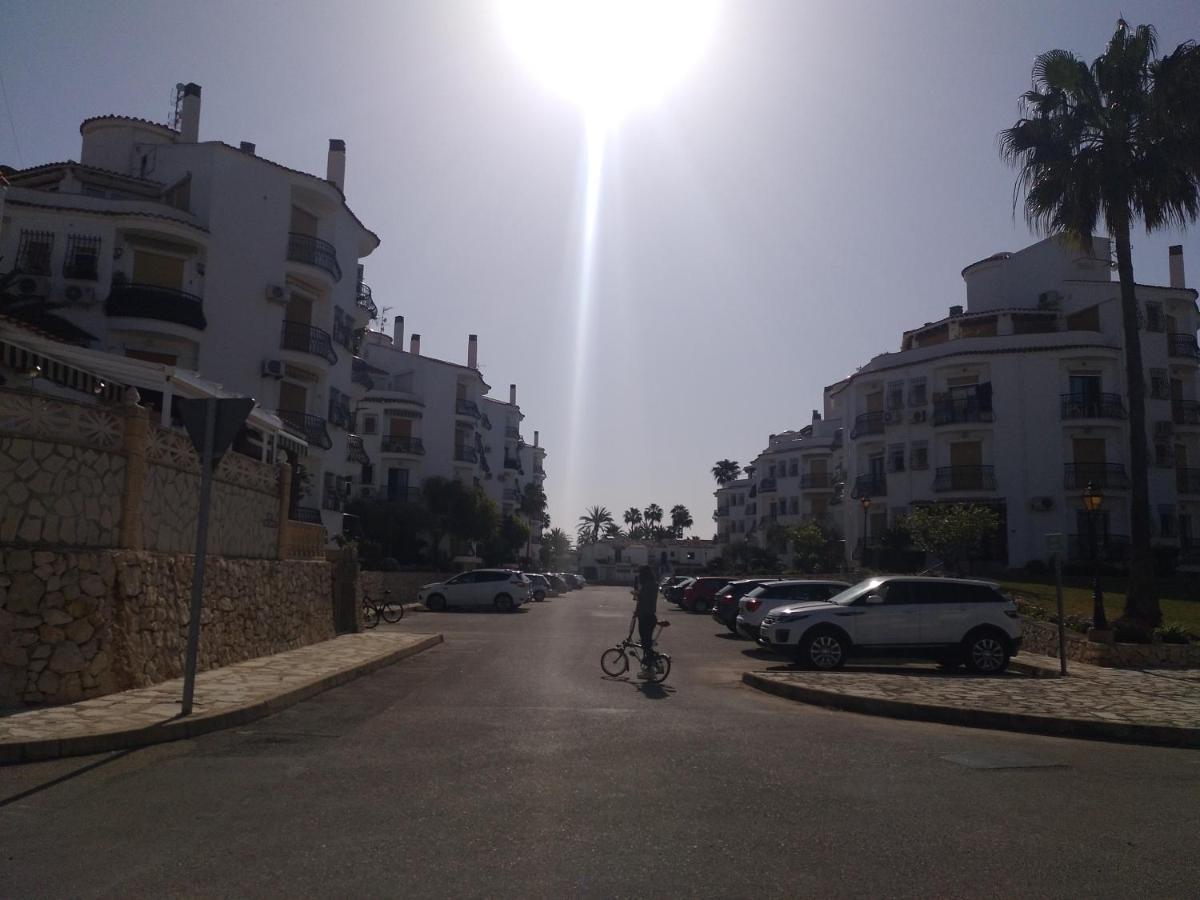 Apartamento Parchis Con Piscina Denia Εξωτερικό φωτογραφία
