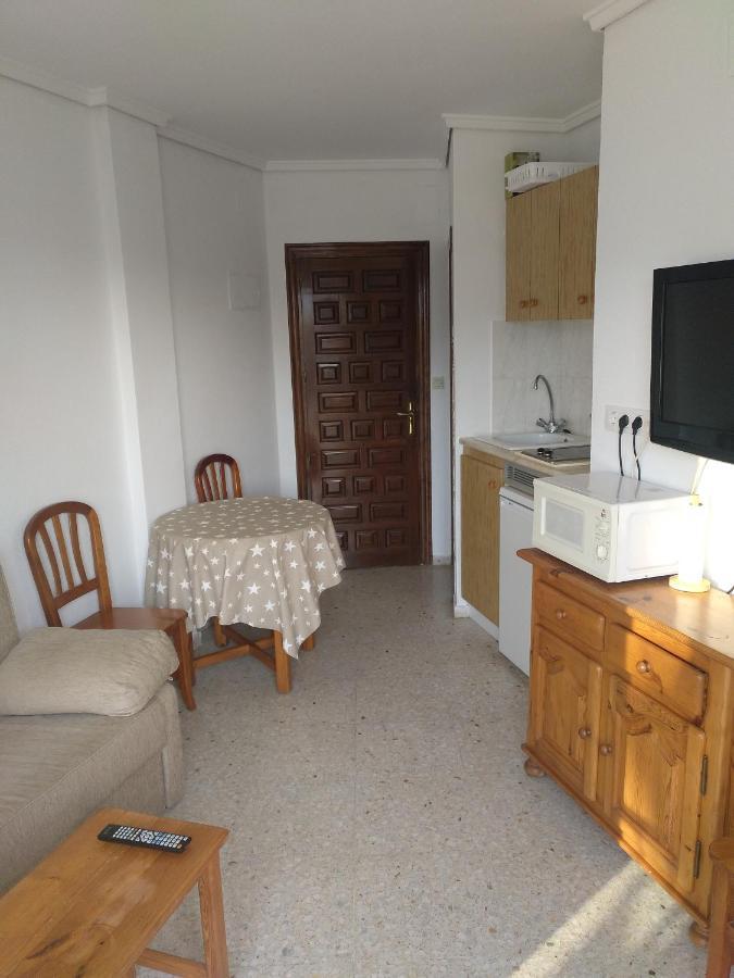 Apartamento Parchis Con Piscina Denia Εξωτερικό φωτογραφία