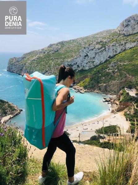 Apartamento Parchis Con Piscina Denia Εξωτερικό φωτογραφία