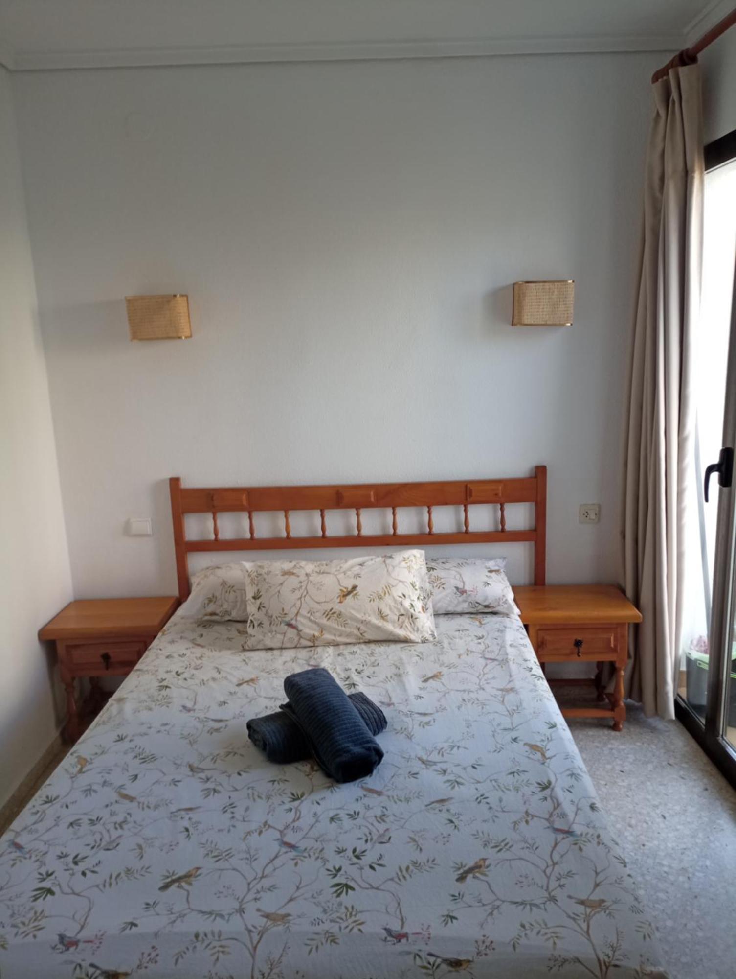 Apartamento Parchis Con Piscina Denia Εξωτερικό φωτογραφία