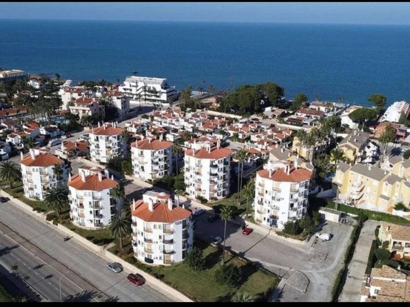 Apartamento Parchis Con Piscina Denia Εξωτερικό φωτογραφία