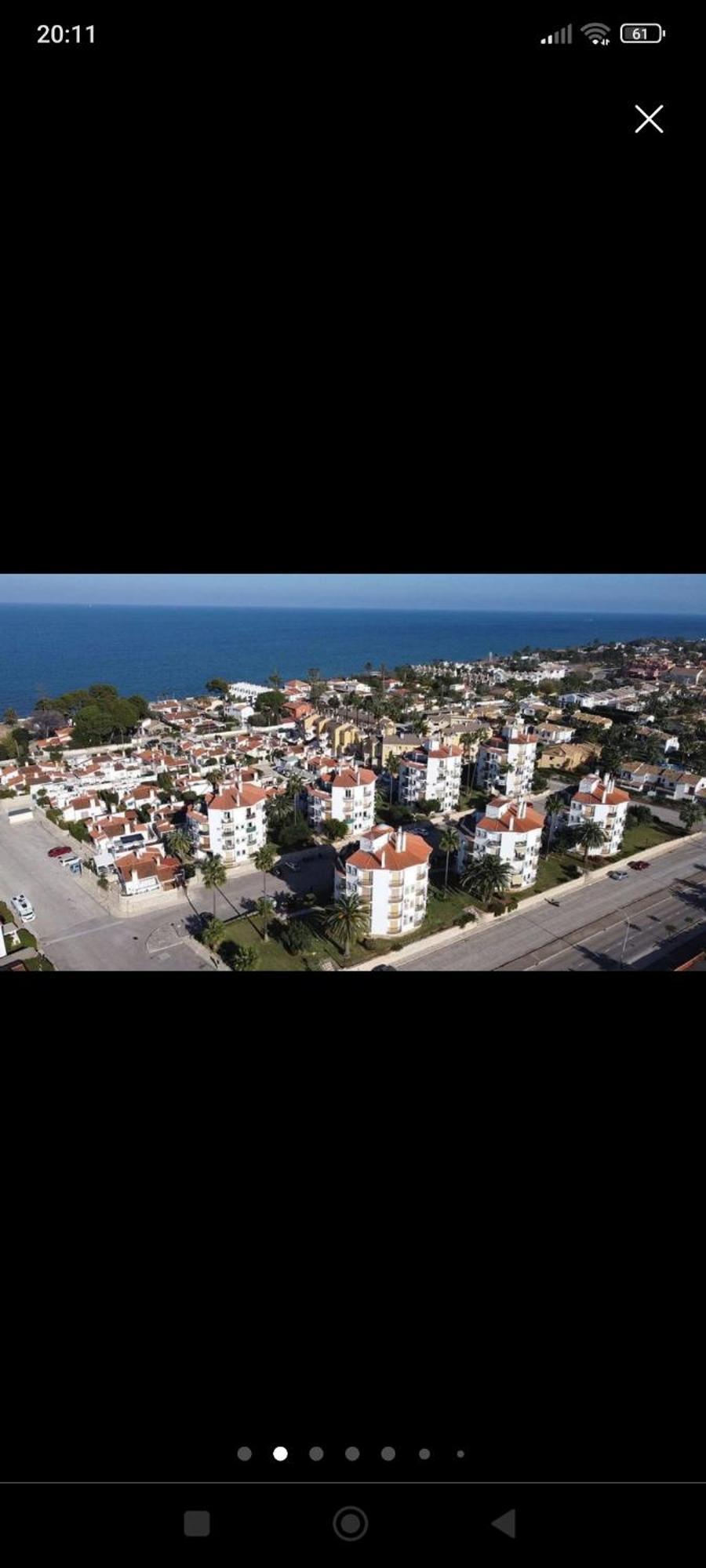Apartamento Parchis Con Piscina Denia Εξωτερικό φωτογραφία